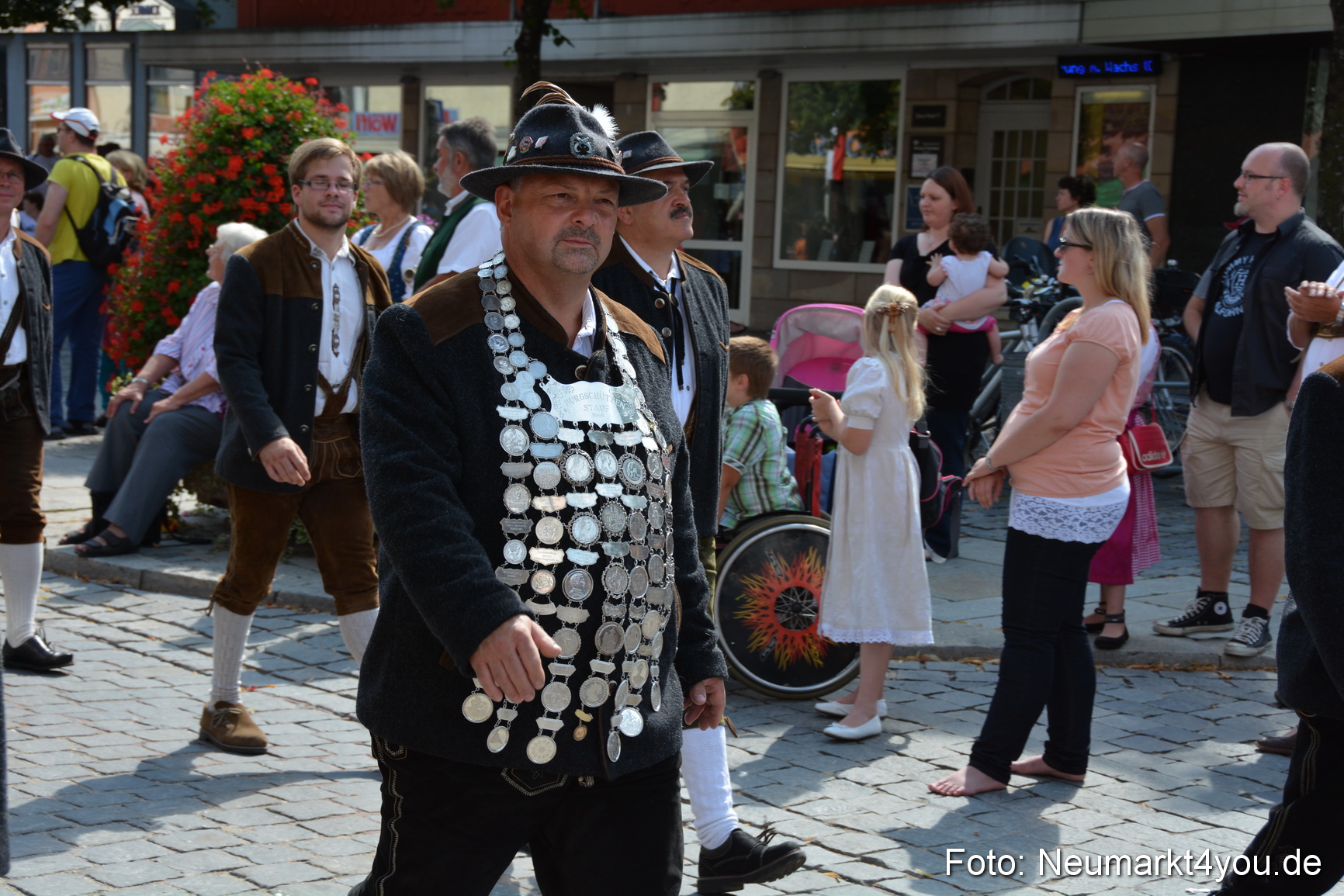 Volksfest Neumarkt 100814 0397